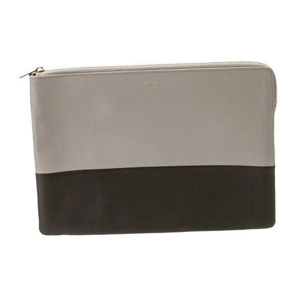 Celine by Phoebe Philo Clutch - Picture 1 of 4